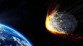 Астрофизик: астероид способен унести в космос часть земной атмосферы